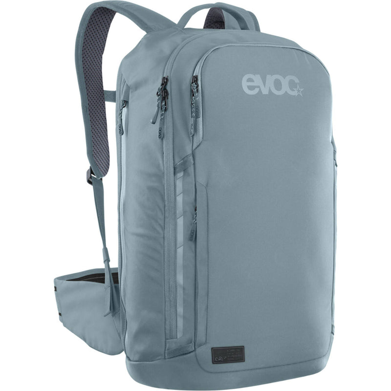 Load image into Gallery viewer, Evoc - commute pro 22 steel l xl 22l
