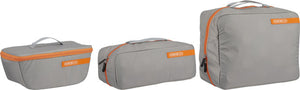 Ortlieb packing cube bundle