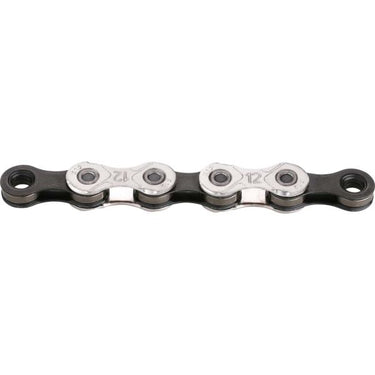 KMC X12 Fietsketting 126 schakels zilver zwart