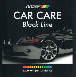 Motip Folder Car Care NL