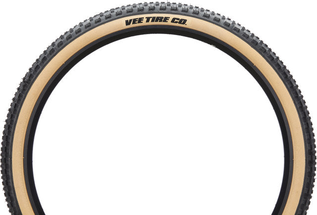 Load image into Gallery viewer, Vee tire co. rail rocco dcc synthesis 29 folding tyre

