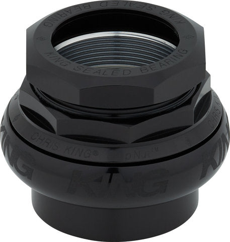 Load image into Gallery viewer, Chris king gripnut sotto voce ec34 28.6 - ec34 30 threaded headset
