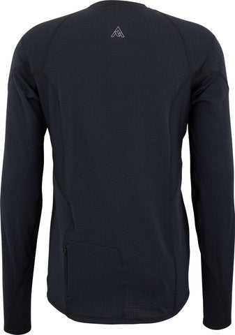 7mesh gryphon crew l s jersey