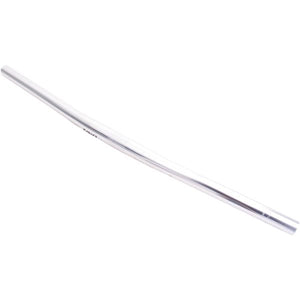 Kalloy stuur mtb recht 25,4x575 mm aluminium - zilver