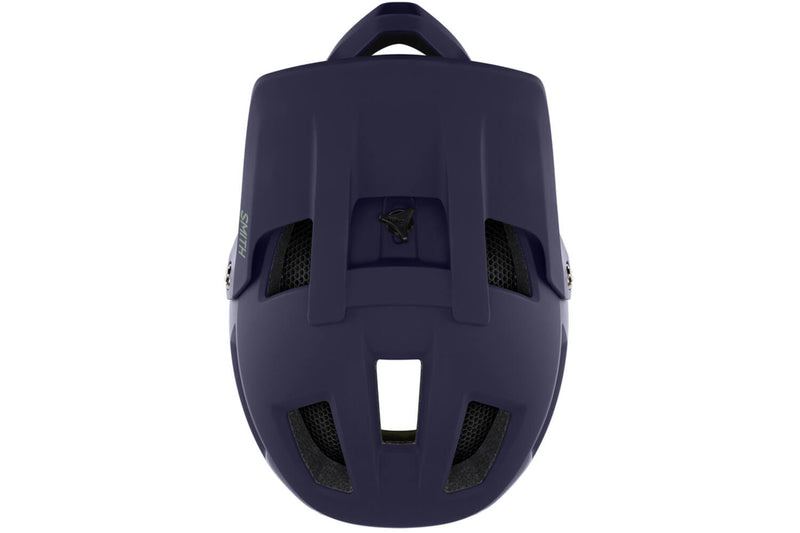 Load image into Gallery viewer, Smith Helm mainline mips matte midnight navy sagebrush

