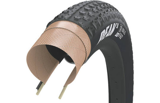 Goodyear - peak sl race tlc 29x2.40