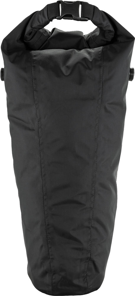 Fjällräven hoja seatbag drybag 10l - saddlebag