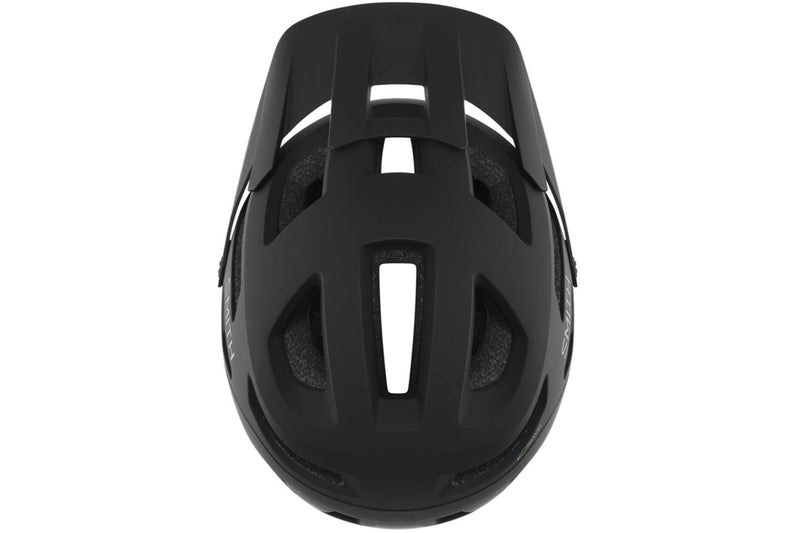 Load image into Gallery viewer, Smith helm payroll mips matte black
