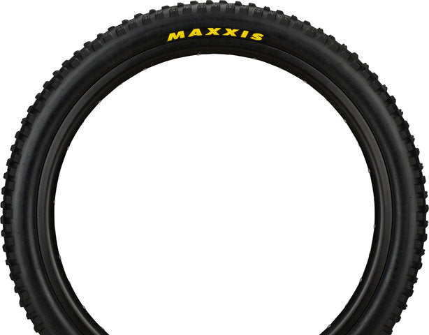 Load image into Gallery viewer, Maxxis minion dhf dual wt 24 folding tyre
