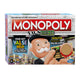 Hasbro monopoly - vals geld