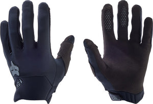 Fox head defend wind offroad full finger gloves