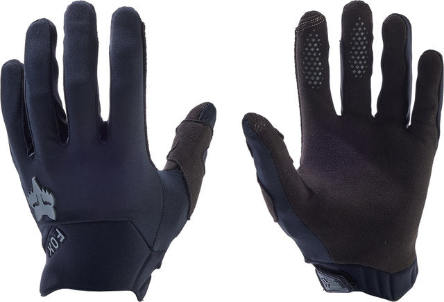 Load image into Gallery viewer, Fox head defend wind offroad full finger gloves
