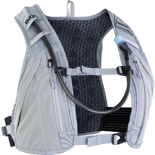 Evoc - hydro pro 6 incl. hydration bladder stone 6l + 1,5l