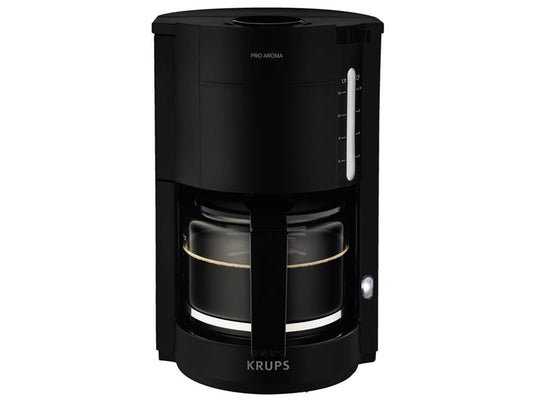 Krups filterkoffiezetter proaroma