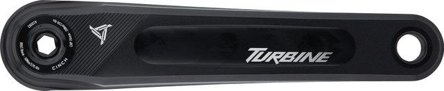 Load image into Gallery viewer, Race face turbine 136 crank

