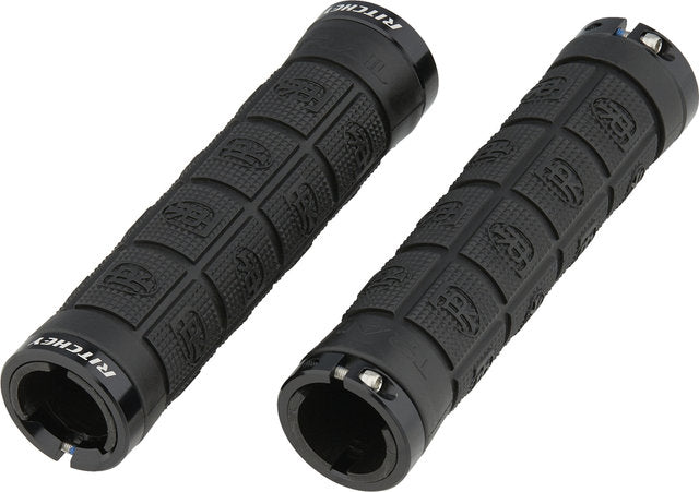 Load image into Gallery viewer, Ritchey wcs locking trail grip handlebar grips
