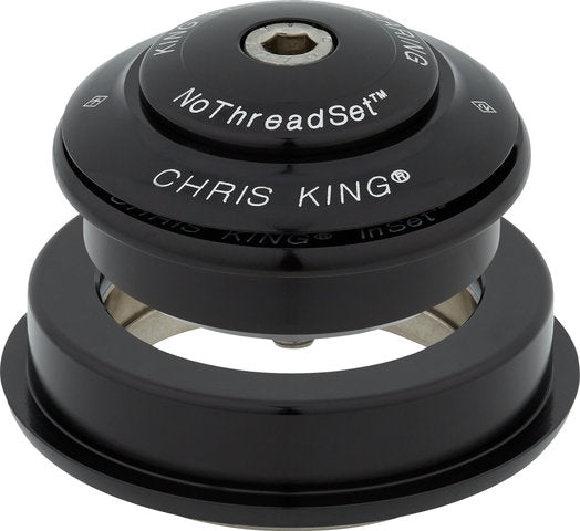 Load image into Gallery viewer, Chris king inset i2 zs44 28.6 - zs56 40 griplock headset
