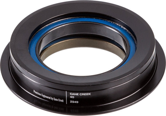 Load image into Gallery viewer, Cane creek 30-series zs49 40 headset bottom assembly
