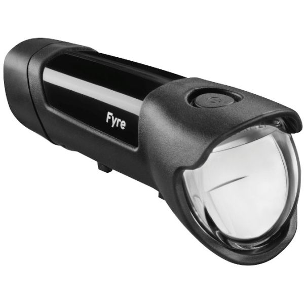 Load image into Gallery viewer, Busch+müller ixon fyre led front light - stvzo approved
