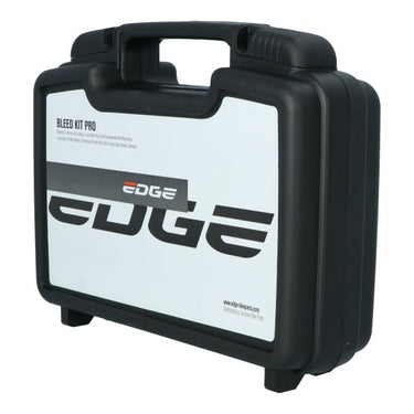 Edge ontluchtingsset pro met opbergkoffer voor hydraulische remmen