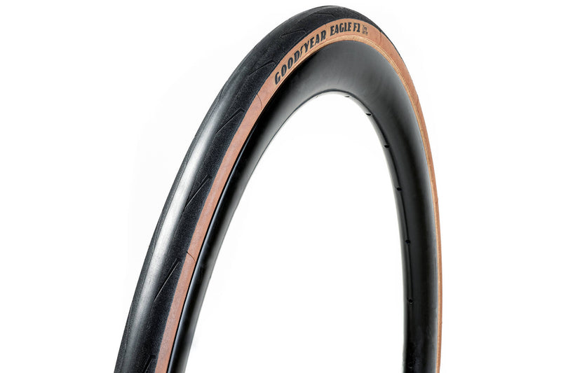 Laden Sie das Bild in Galerie -Viewer, Goodyear Eagle f1 700x25c tan
