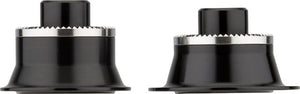 Zipp end caps for 177 176 hubs
