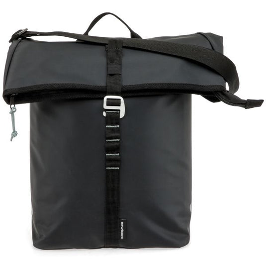 Burgers - new looxs tas new looxs cantos enkel | zwart | 16,5l