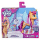 My little pony ribbon hairstyles sunny starscout - speelfiguur