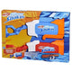 Hasbro super soaker 2 waterpistolen in 1 set