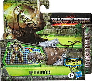 Hasbro transformers movie beast alliance battle changer
