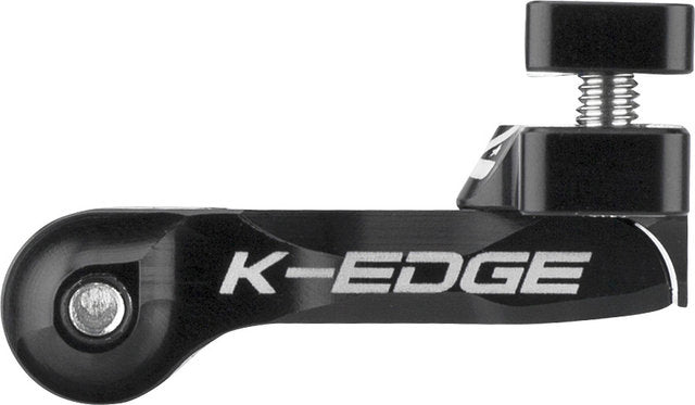 Load image into Gallery viewer, K-edge go big pro saddle mount for gopro

