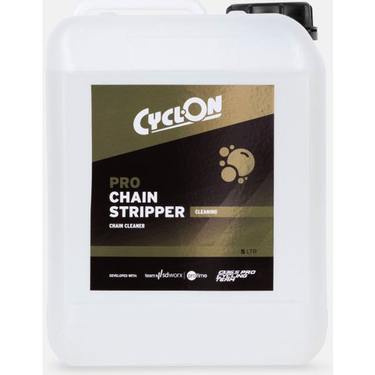 Cyclon pro chain stripper 5 ltr