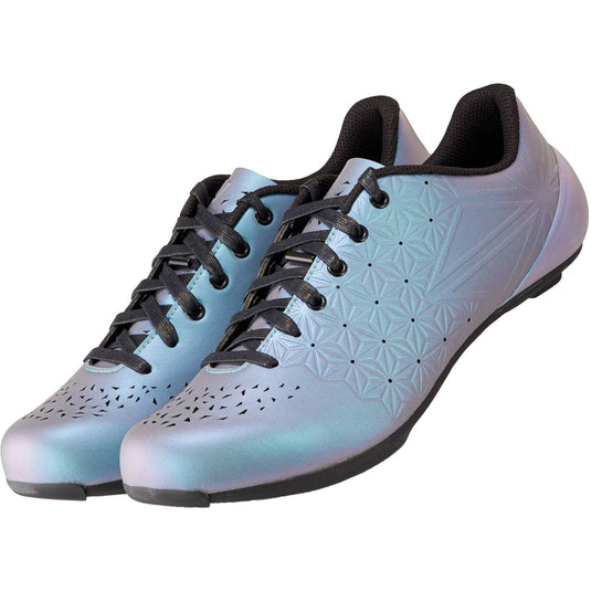Supacaz - schoenen race suave oil slick maat 41