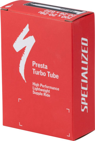 Specialized turbo inner tube