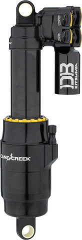 Cane creek double barrel kitsuma air shock