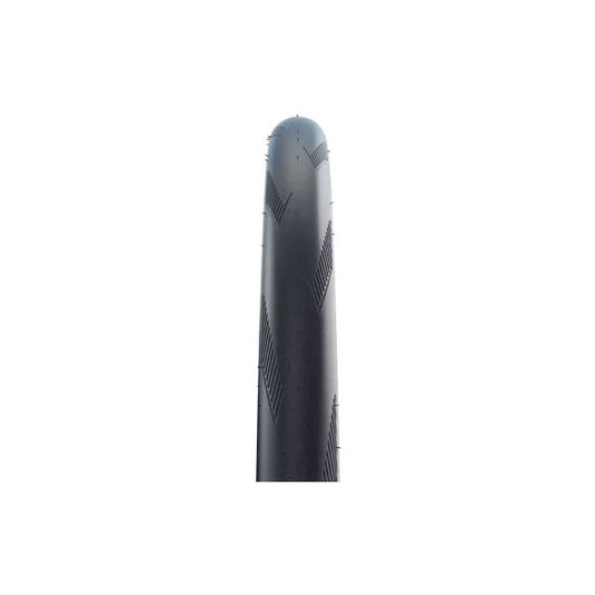 Schwalbe buitenband One Plus 700 x 25 zw vouw