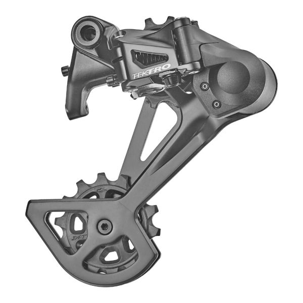Load image into Gallery viewer, Tektro schaltwerk rd-m5100-l rear derail. rd-m5100-l long cage
