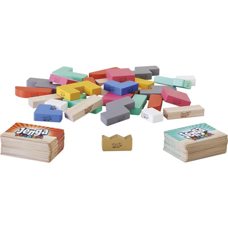Load image into Gallery viewer, Hasbro jenga maker
