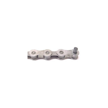 Shimano HG93 Ketting 9v - Duurzame, corrosiebestendige fietsketting voor MTB road - 116 schakels - Zwart