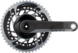 Sram red dub 2x12-speed crankset