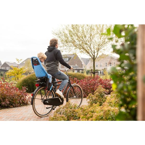 Load image into Gallery viewer, Universele opzetdrager Steco - mat zwart

