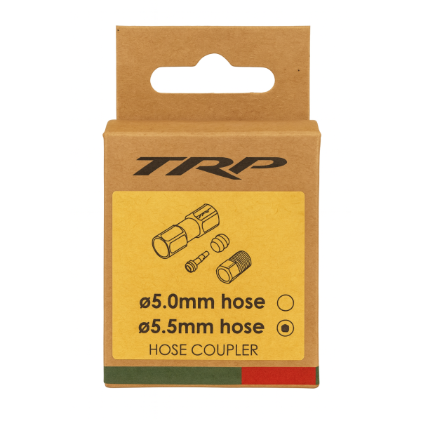 Afbeelding laden in galerijviewer, Trp leitungsverbinder cable coupling set tl1.2 f. 5.5 mm cable
