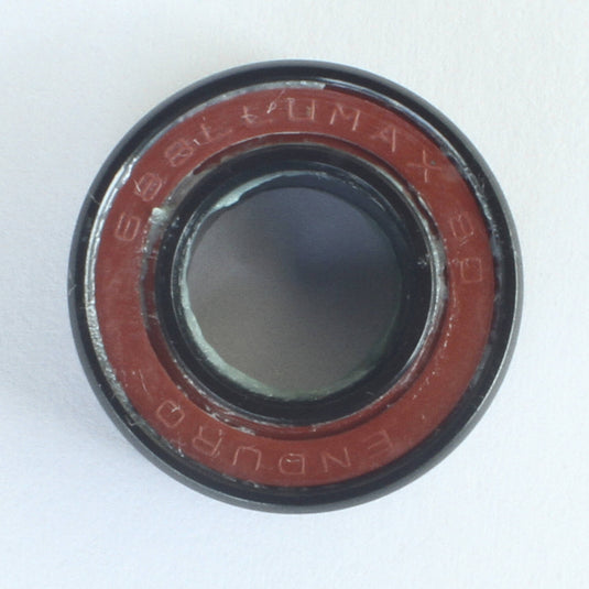 Enduro Lager 688 llu 8x16x5 abec 3 max zwart oxide