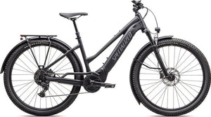 Specialized turbo tero 4.0 step-through eq 29 e-touring bike
