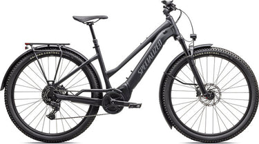 Specialized turbo tero 4.0 step-through eq 29 e-touring bike