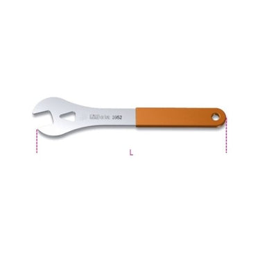 Beta 3952 conussleutel 20mm