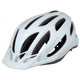 Polisport mtb helm sport-flow m 55-57cm mat wit