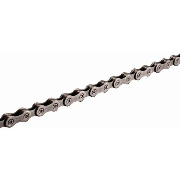 Load image into Gallery viewer, Shimano ketting cn-e6090 chain shim. e6070 10-sp 118 links 20 pr.
