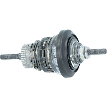 Shimano binnenwerk nexus 7 remnaaf sg-c3001-7c-dx met remarm (184 mm as)