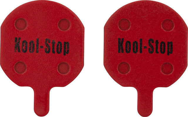 Load image into Gallery viewer, Koolstop kool stop disc brake pads for hayes
